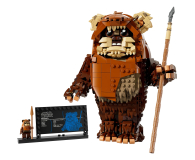 LEGO Star Wars 75430 Ewok Wicket™ - 1349182 - zdjęcie 3